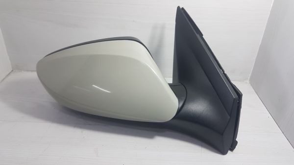 Ayna Blue Sağ Manuel