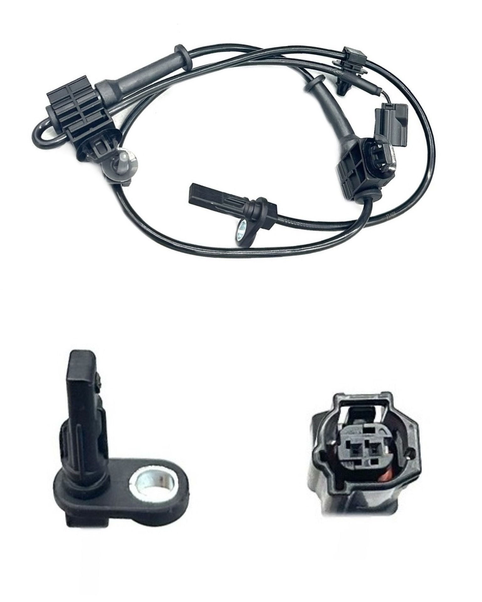 SENSÖR ABS MAZDA 3 13-16 ÖN LH/RH