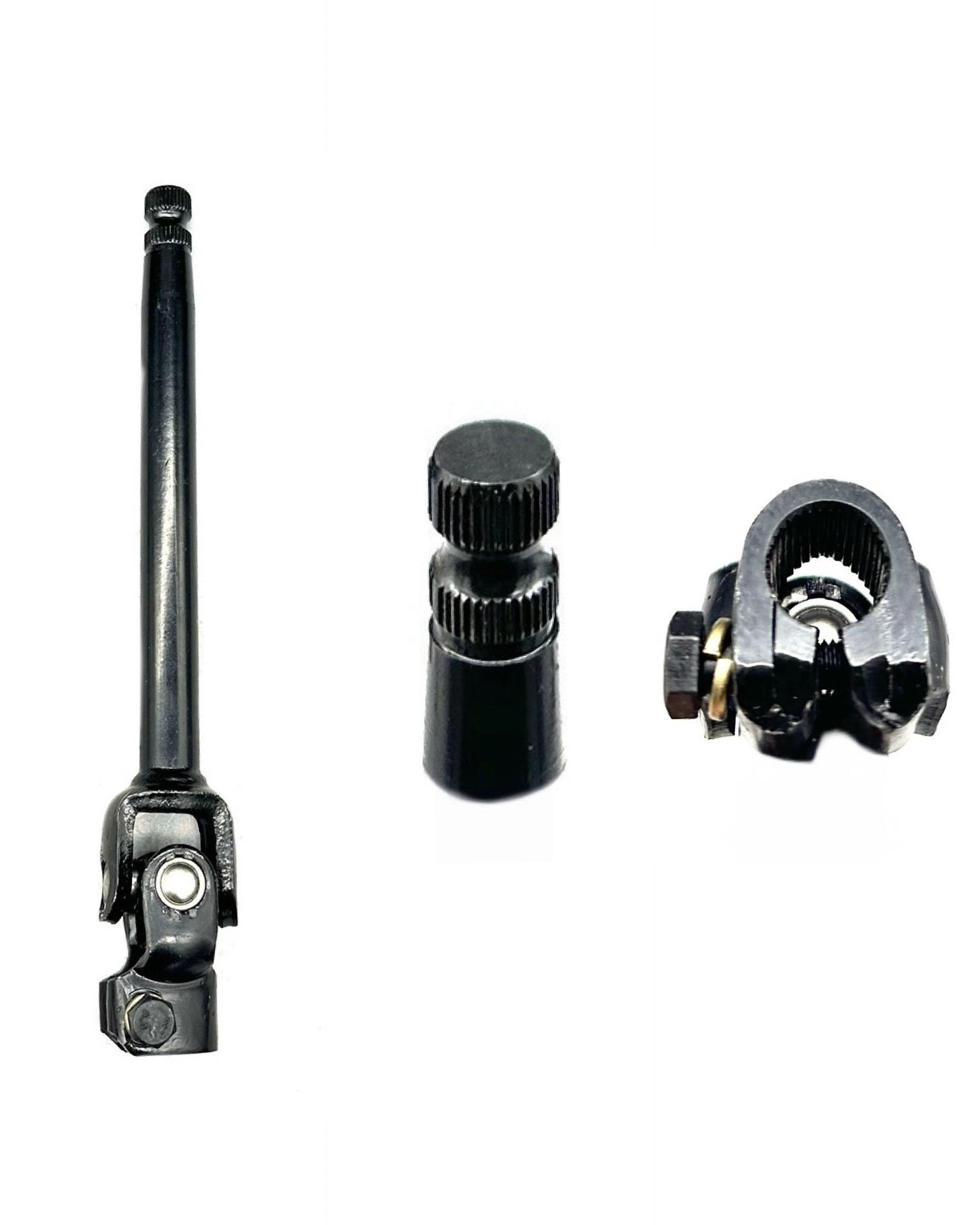 MİL DİREKSİYON D-MAX 12-16 (MAFSAL)