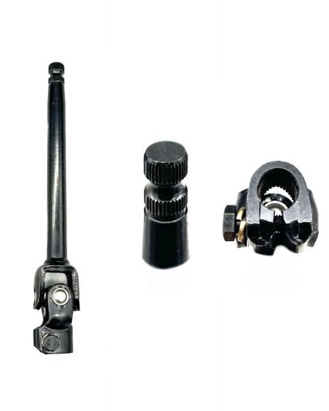 MİL DİREKSİYON D-MAX 12-16 (MAFSAL)