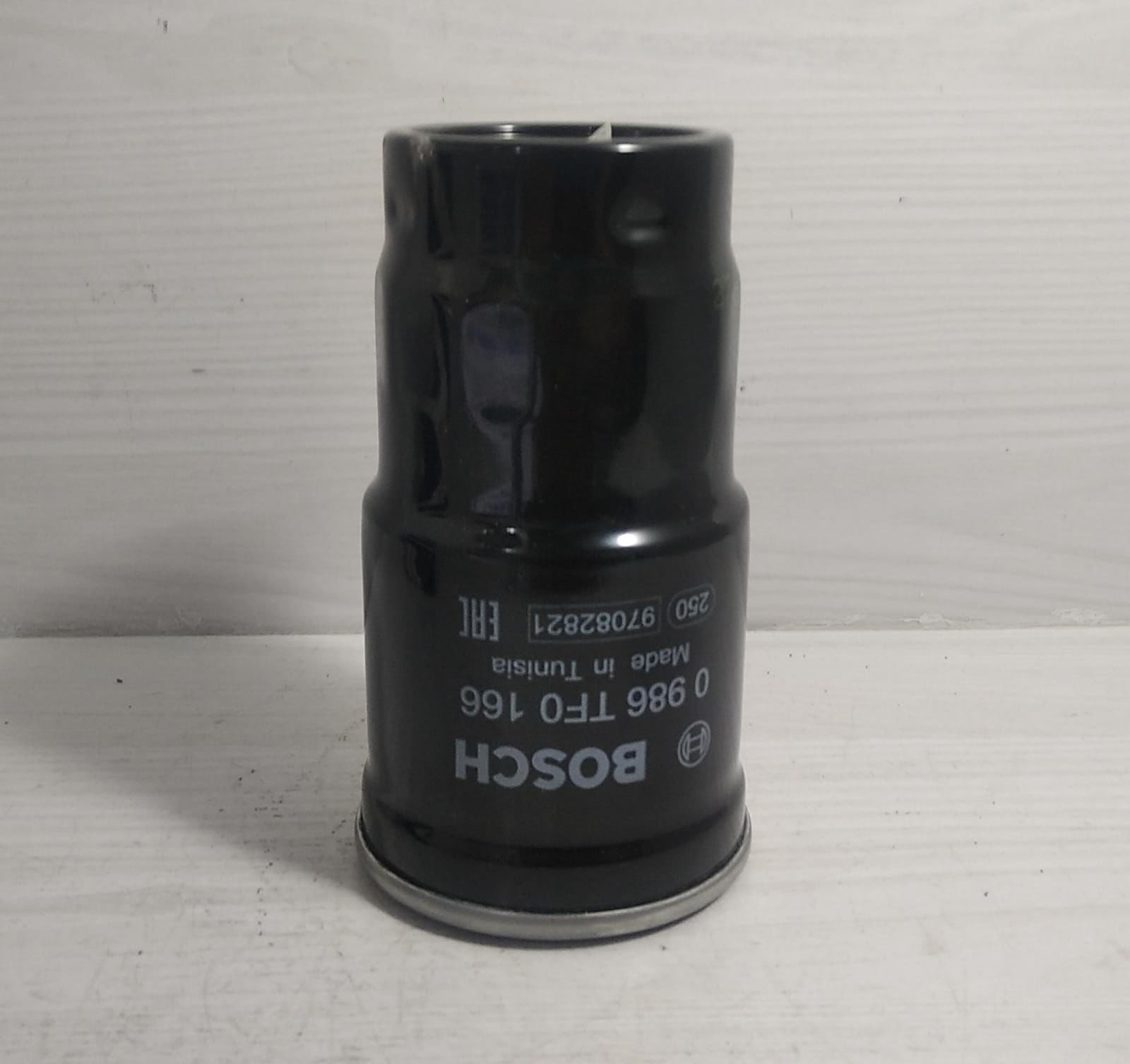 Toyota corolla 05-07 - yarıs 06- d4d mazot fıltre