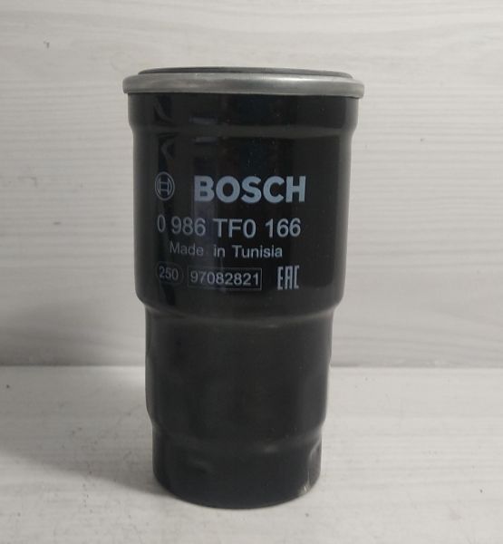 Toyota corolla 05-07 - yarıs 06- d4d mazot fıltre