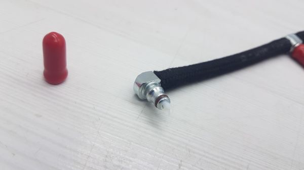 GERI DÖNÜS BORU SPORTAGE