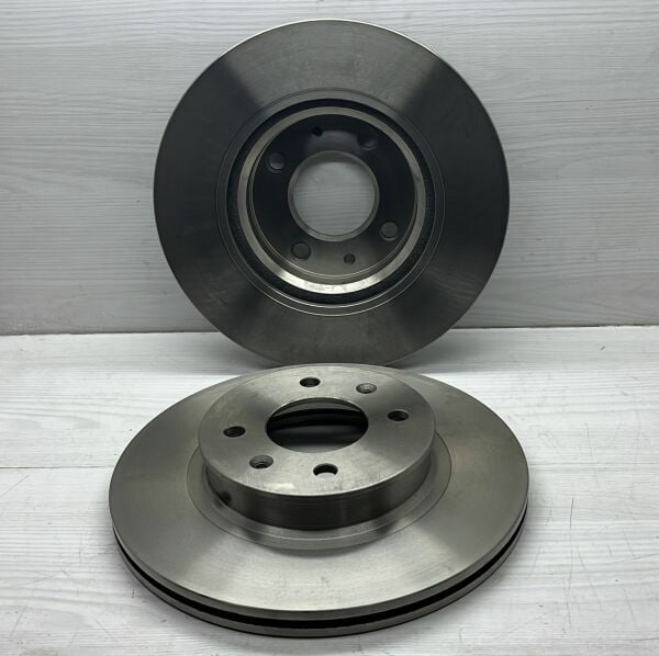 disk Ön i20 ince Tip