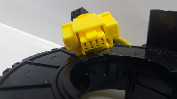 Airbag Zembereği Lancer 2008-