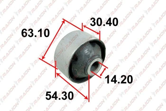 BURC SALINCAK ALT ARKA-MATRIX  01>>