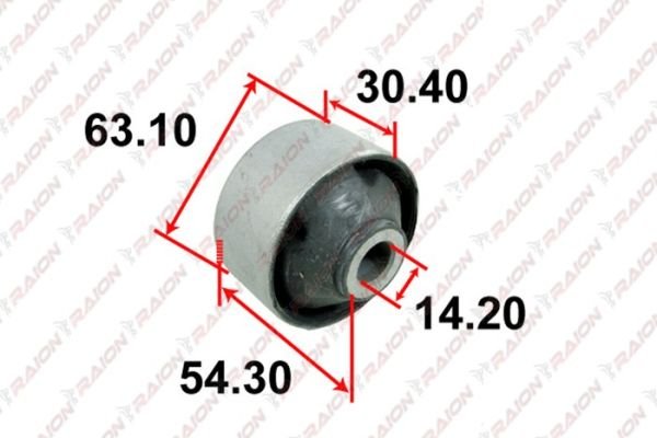 BURC SALINCAK ALT ARKA-MATRIX  01>>