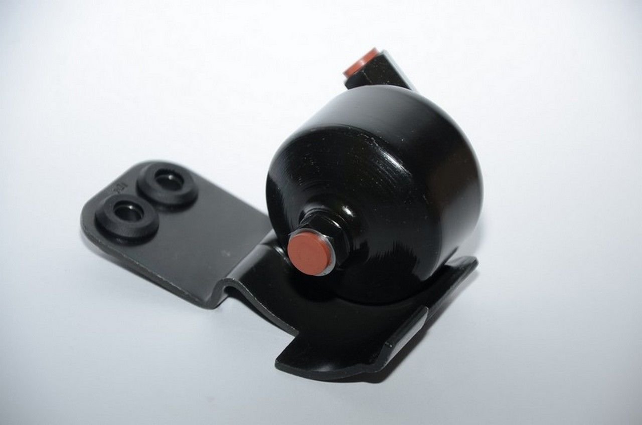 H100 KMY 04- DEBRİYAJ YAĞ HAZNESİ