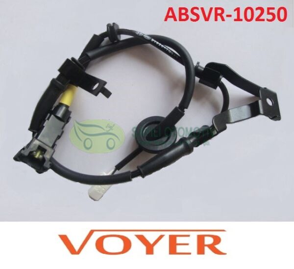 SENSOR ABS ACCENT 06- ERA ARKA SOL