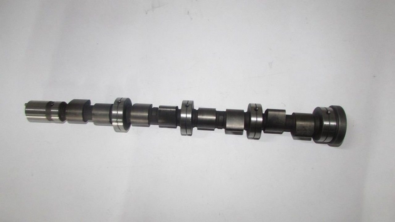 TIPO 1,4 - 1,6 EKSANTRİK MİLİ