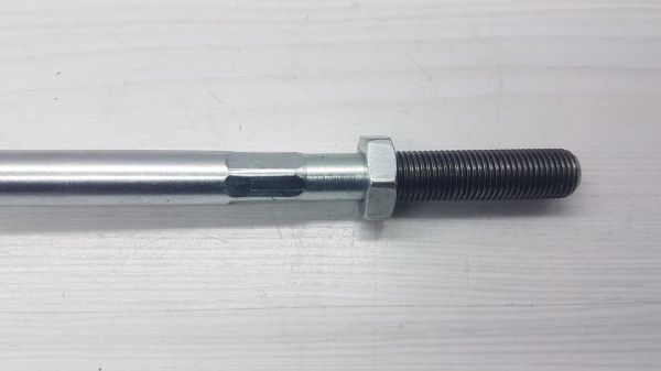 Rotkolu Corolla 92-02/Rav4 94-00 Manuel