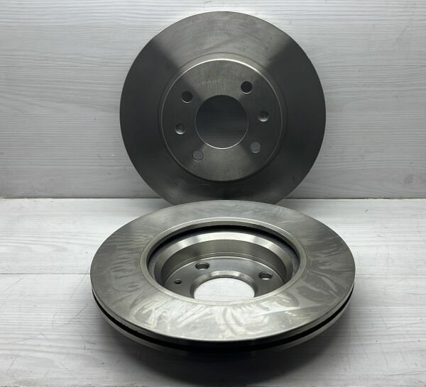 disk Ön i20 ince Tip