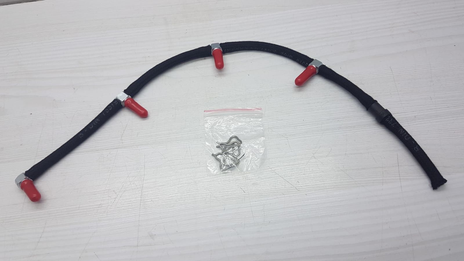 GERI DÖNÜS BORU SPORTAGE