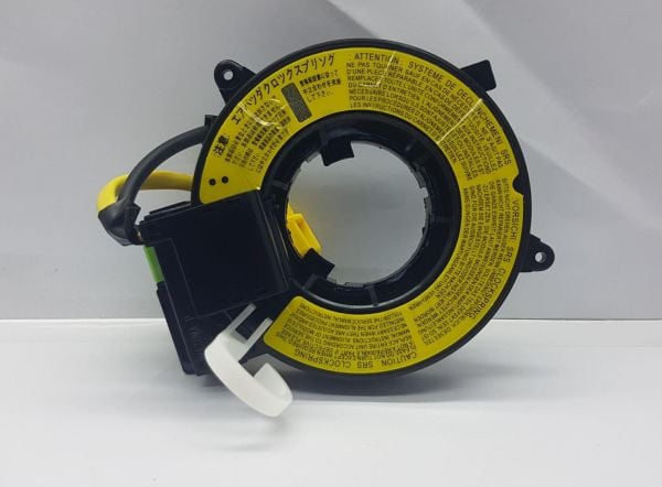 Airbag Zembereği Lancer 2008-