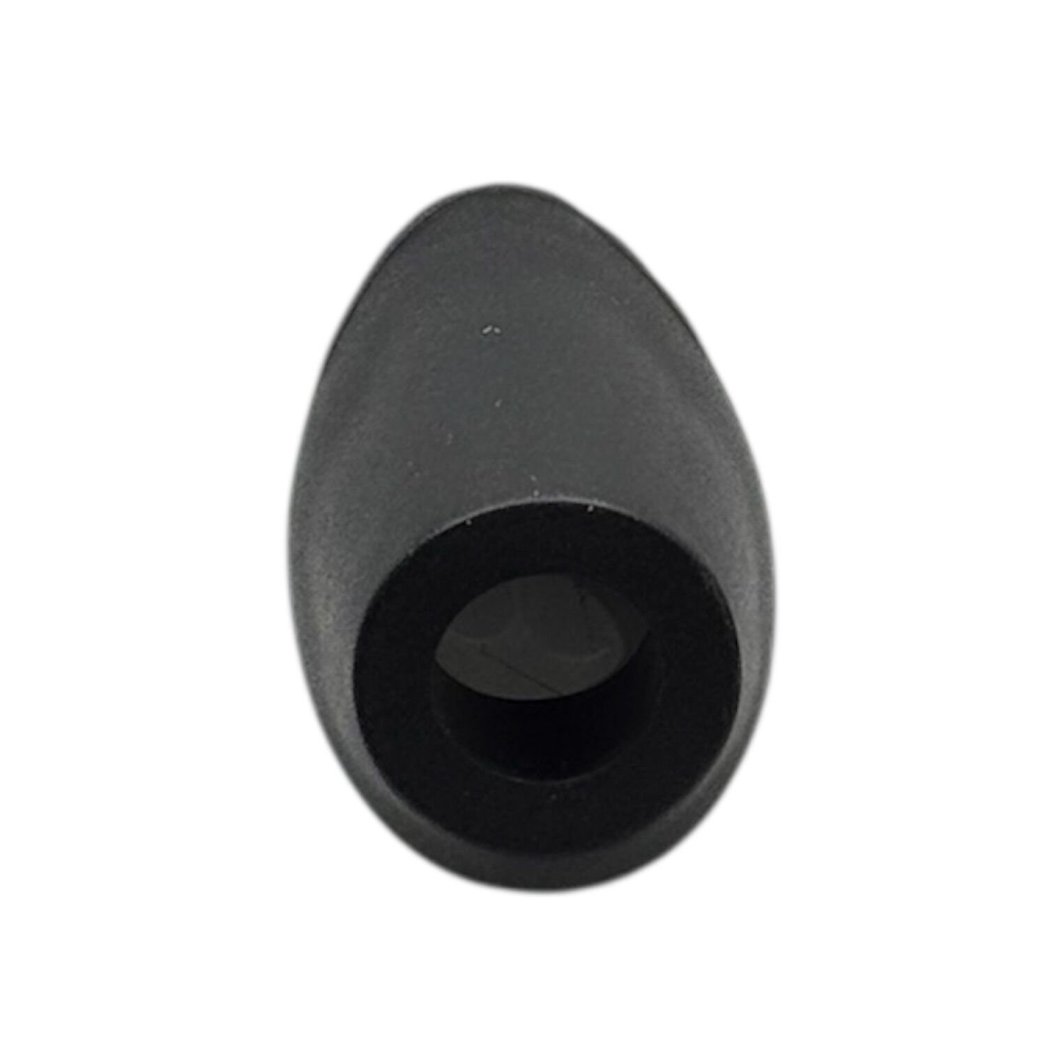 ANTEN UÇ YUVA ACCENT 95-05/ELANTRA 98-01 (DIŞ  SİYAH PLASTİK)