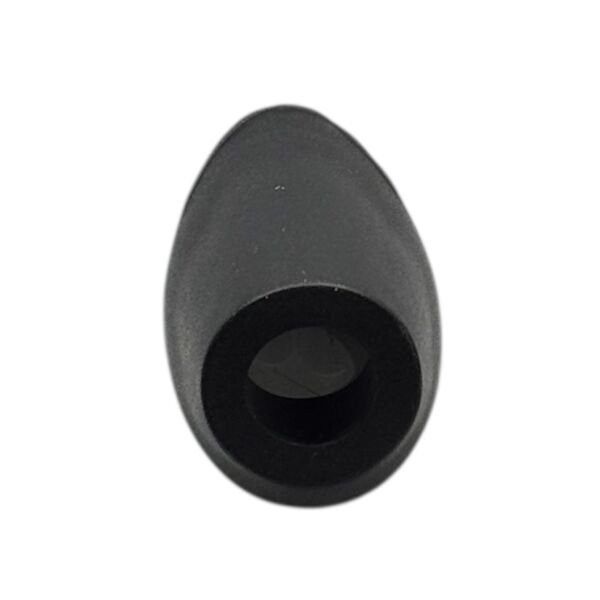 ANTEN UÇ YUVA ACCENT 95-05/ELANTRA 98-01 (DIŞ  SİYAH PLASTİK)