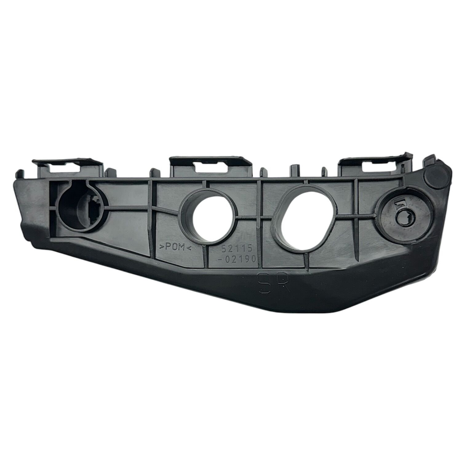 BRAKET TAMPON COROLLA 10-12 ÖN RH