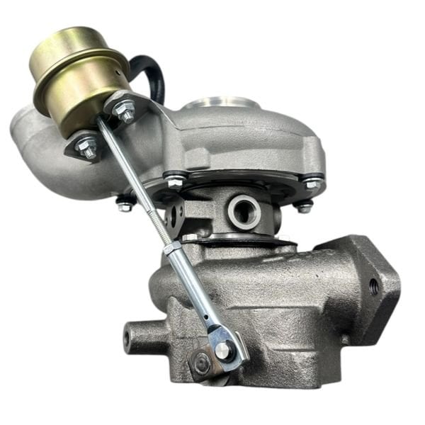 TURBO SORENTO CRDİ 140 HP 03-06