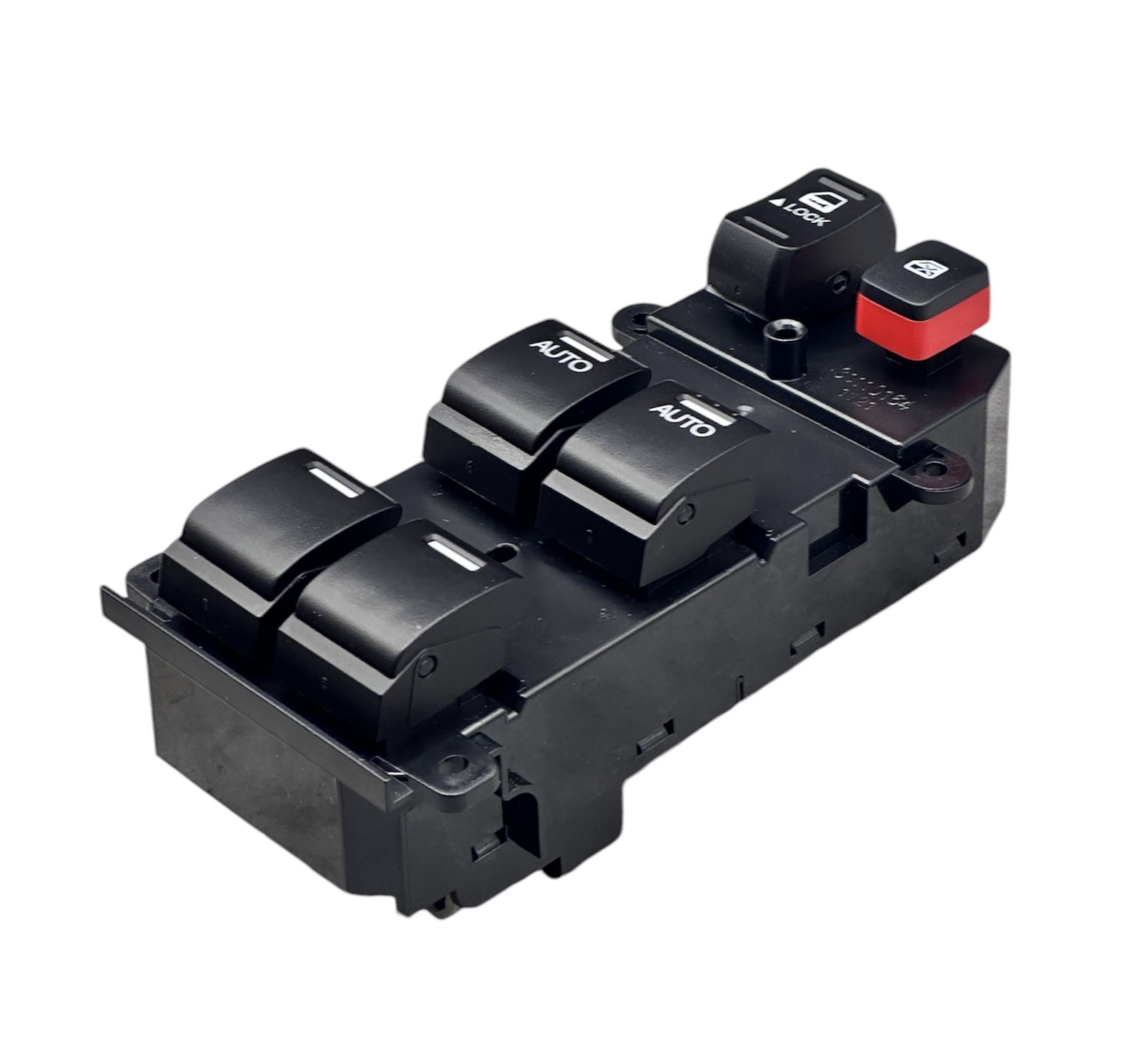 DÜĞME CAM AÇMA CRV 07-12 ÖN LH (ÇİFT AUTO)