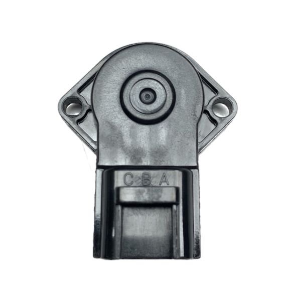 SENSÖR GAZ KELEBEK MAZDA 3 2.0 02-07/MAZDA 6 2.0  02-07