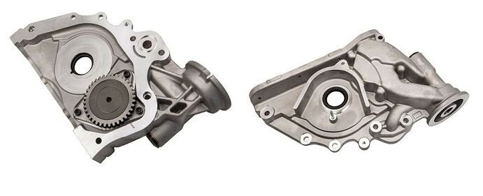 YAG POMPASI SANTAFE 01- 2.0 DIZEL / TUCSON 04- / SPORTAGE 04-