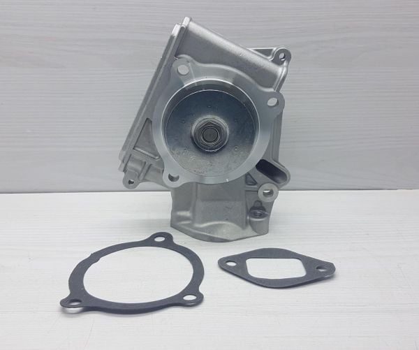 Devirdaim 323 1990-1995/ Capital/Rio/Pride SU POMPASI