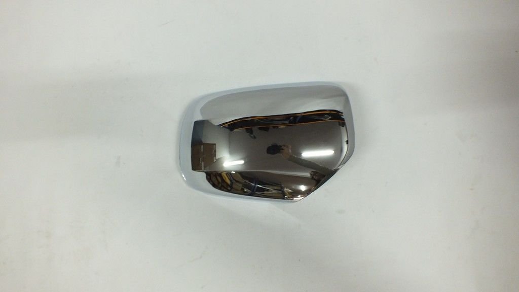 L-200 15-19 YAN AYNA KAPAĞI SİNYALSİZ KROM SAĞ