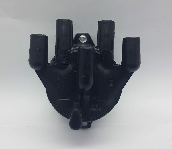 Distribitör kapağı Accent 95-00  1.3