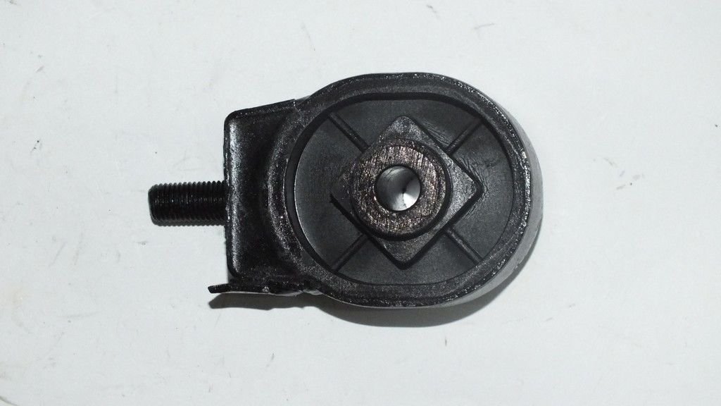 L200 CR 2006- ŞANZUMAN  TAKOZU