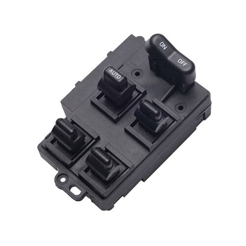 DUGME CAM ACCORD 90- SOL DORTLU