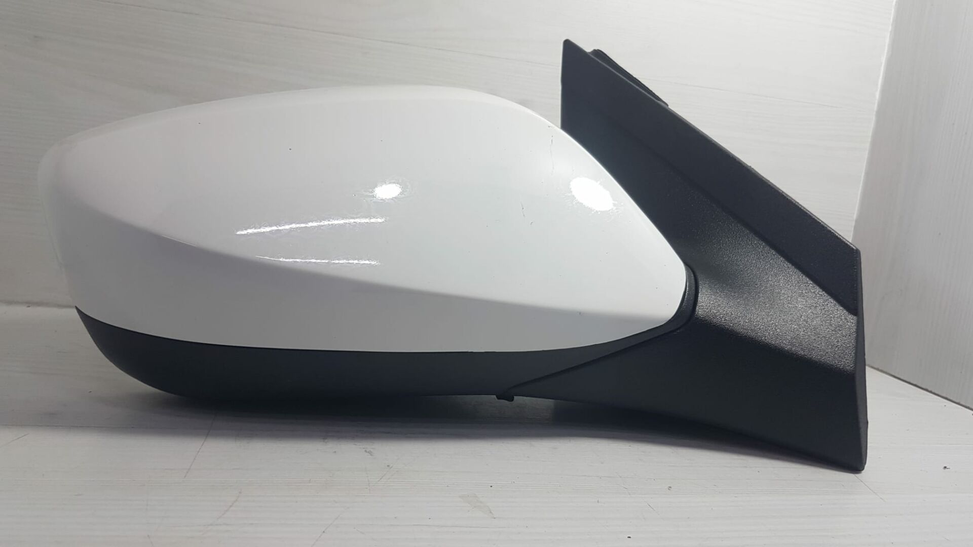 Ayna Blue Sağ elektrikli 5 Fisli (3 Fisli ile Ayni)