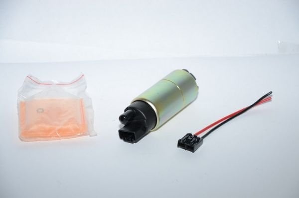 COROLLA 2003-2006 DEPO İÇİ BENZİN OTOMATİĞİ