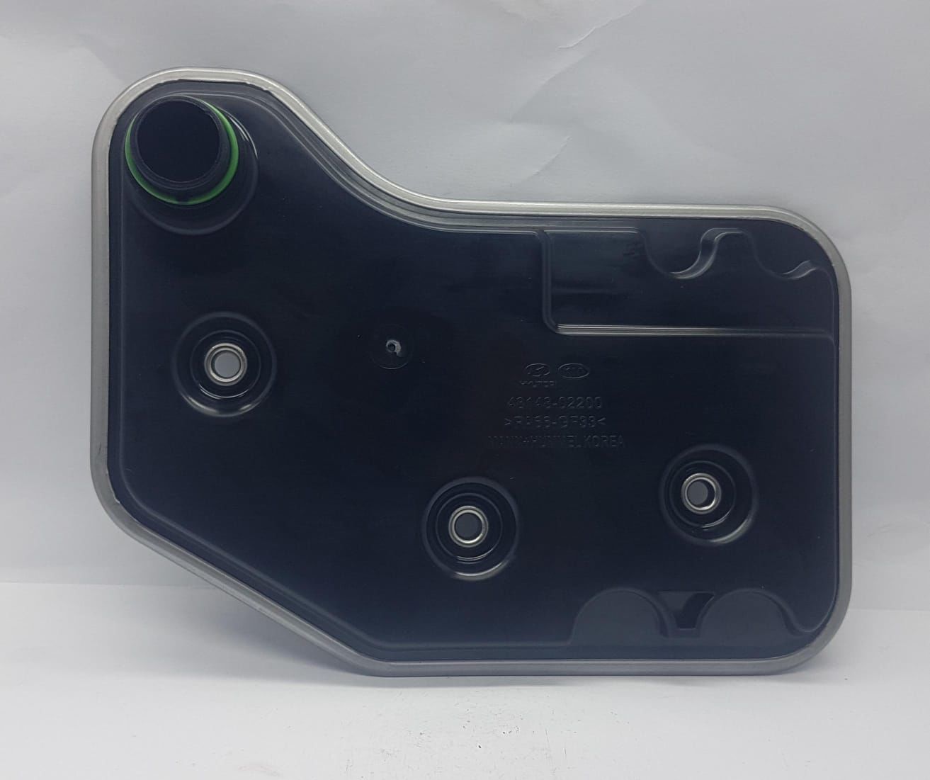 YAG FILTRE BLUE SANZIMAN CVT 2014-