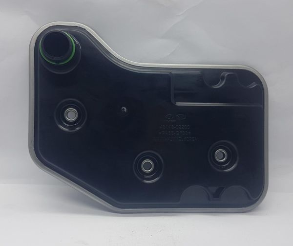 YAG FILTRE BLUE SANZIMAN CVT 2014-