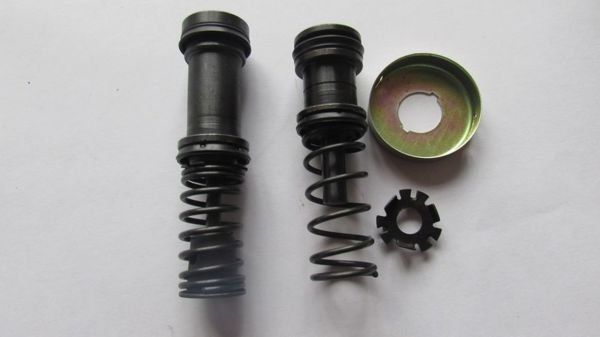 PICKUP FREN ANA MERKEZ TAMİR TAKIMI