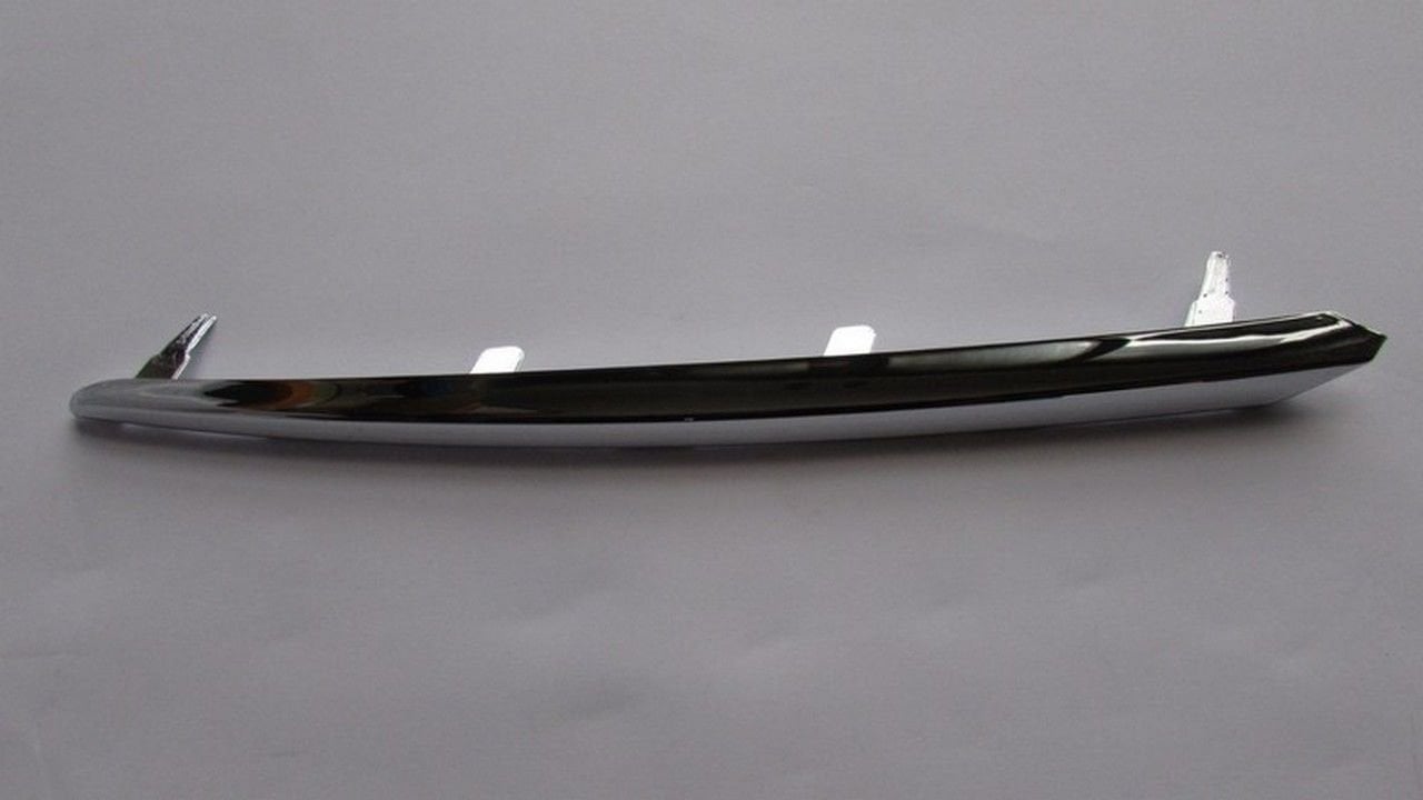 AURIS 2013-2014 PANJUR ÇITASI KROM SOL