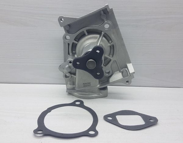 Devirdaim 323 1990-1995/ Capital/Rio/Pride SU POMPASI