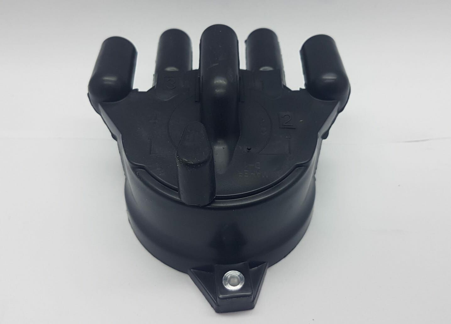 Distribitör kapağı Accent 95-00  1.3