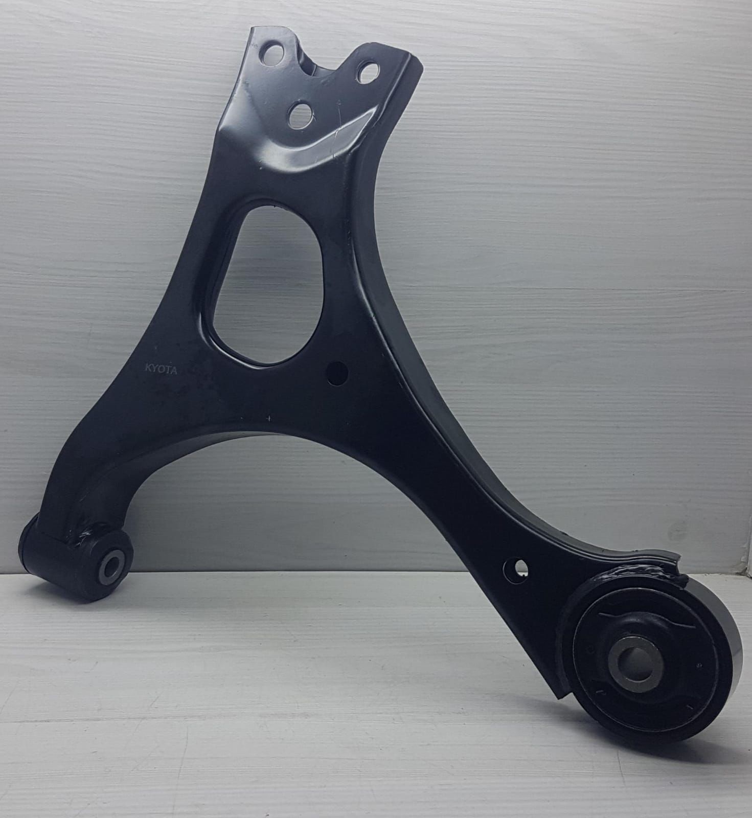 SALINCAK CIVIC SOL 2006-