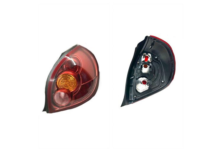 STOP ALMERA HB 02-06 LH