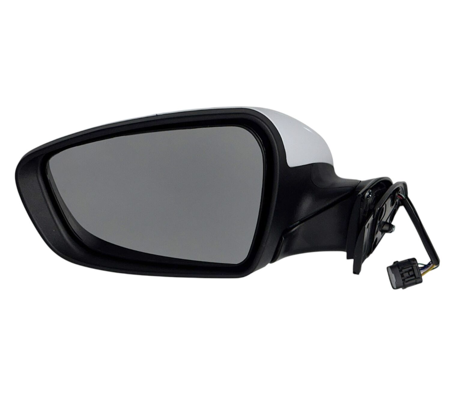 AYNA DİKİZ CERATO 16-18 LH (ELEKTRİKLİ/ISITMALI/  SİNYALLİ/KATLANIR)