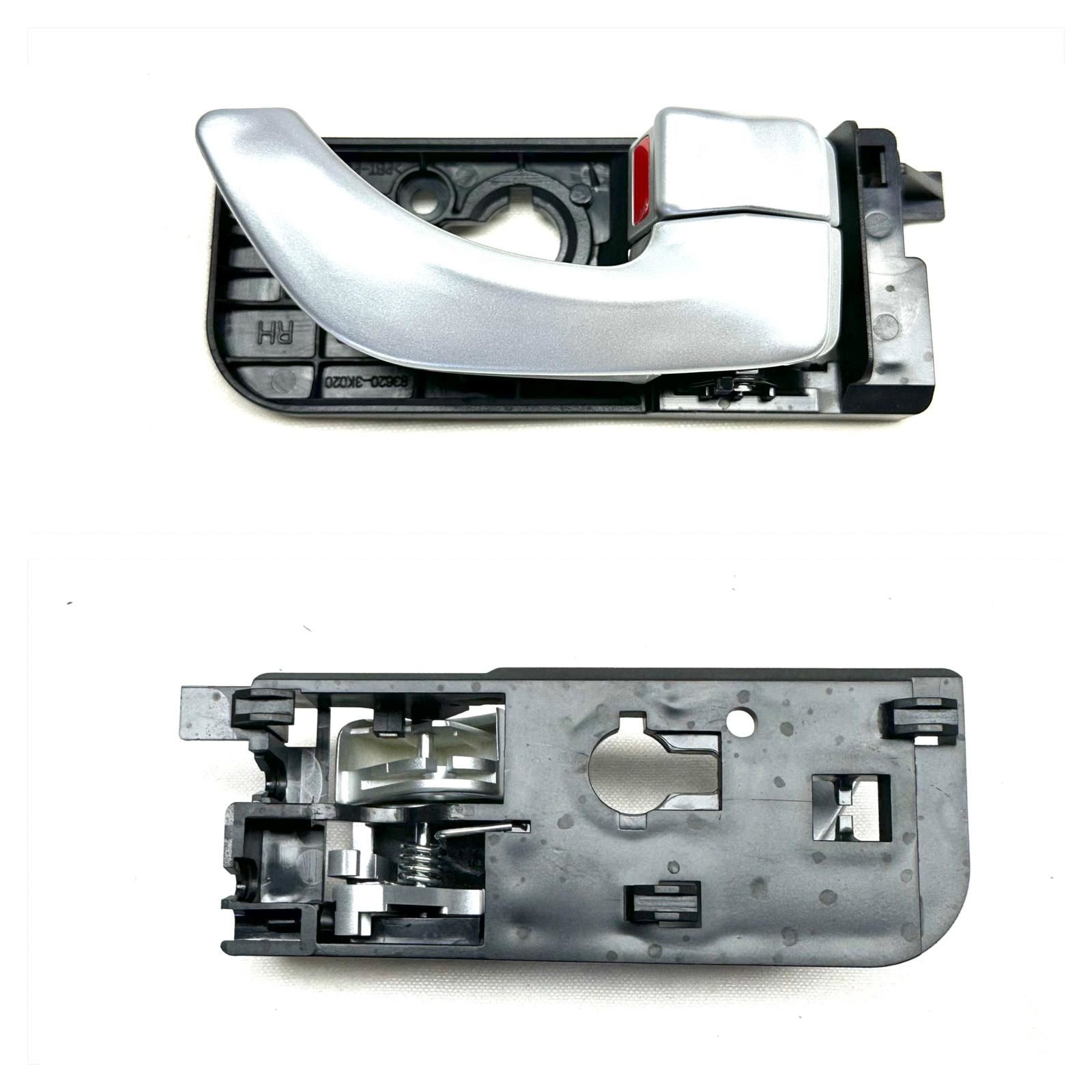 KOL KAPI SONATA 06-08 İÇ ARKA RH (GRİ)