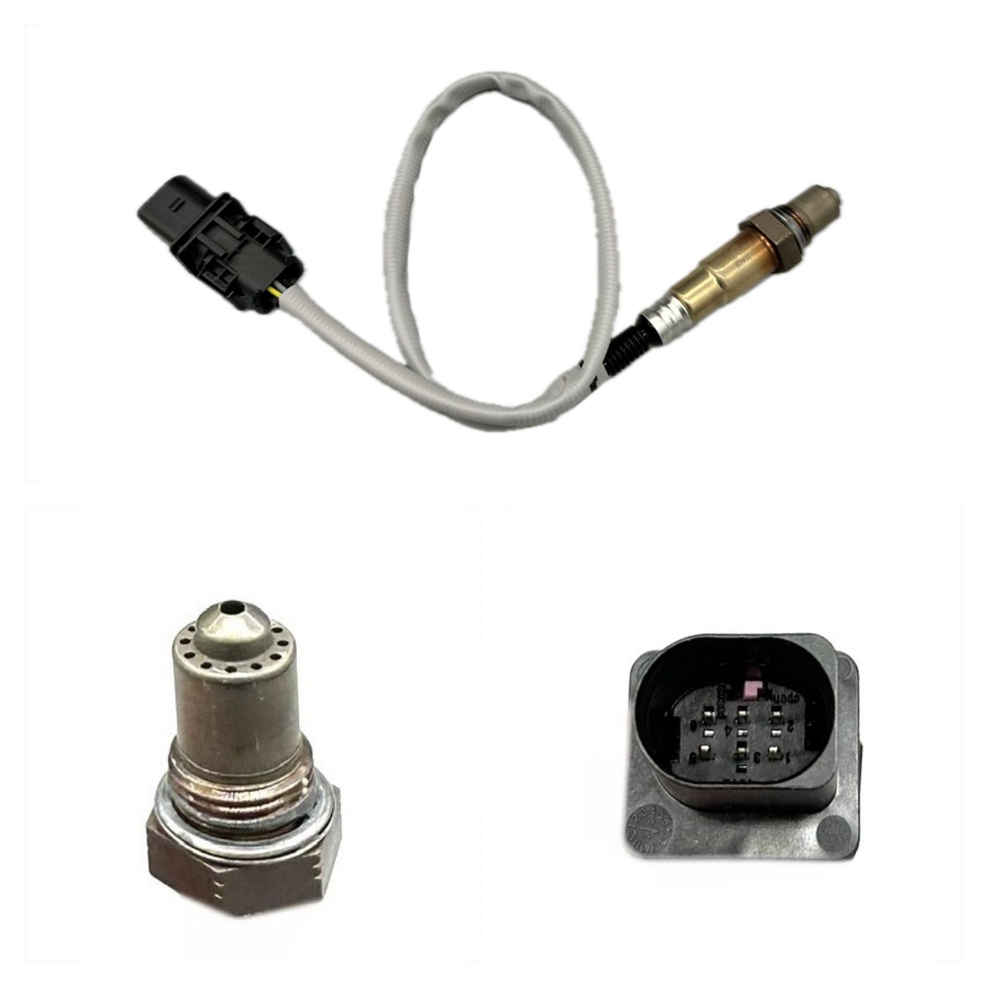 SENSÖR OKSİJEN İ20 1,4 BENZİNLİ 12-15/İ30  11-19/İX35 11-19/TUCSON 11-19/SPORTAGE 1,6 BENZİNLİ 11-19