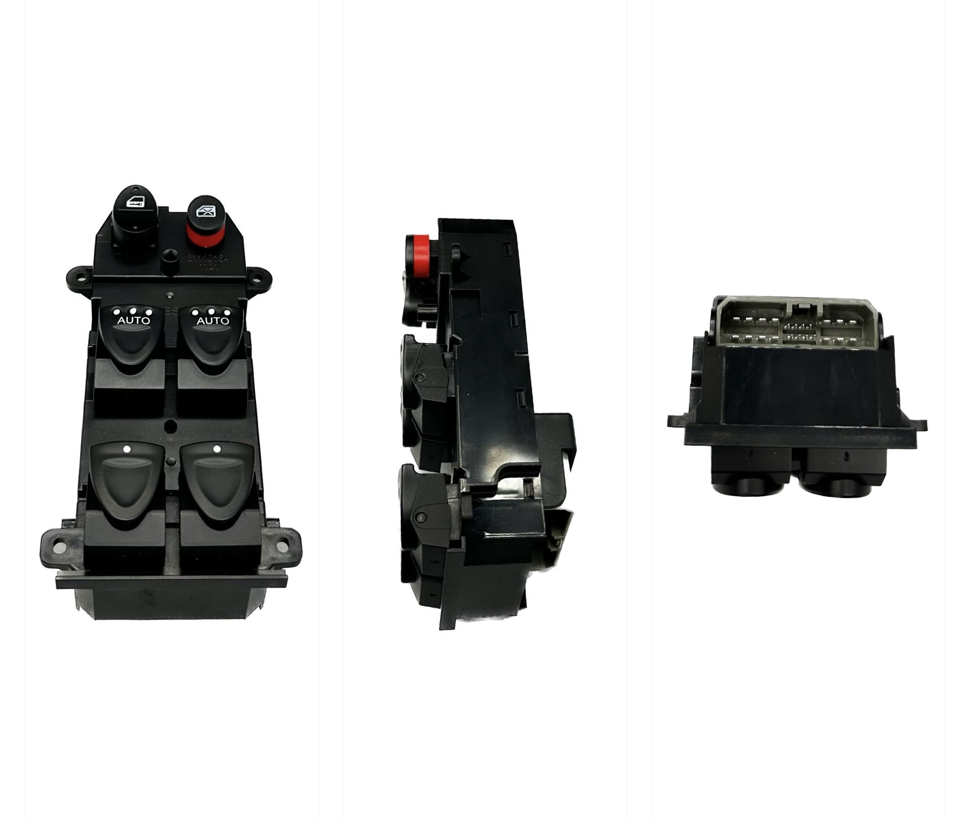 DÜĞME CAM AÇMA CIVIC H.B 07-11 ÖN LH (ÇİFT AUTO)