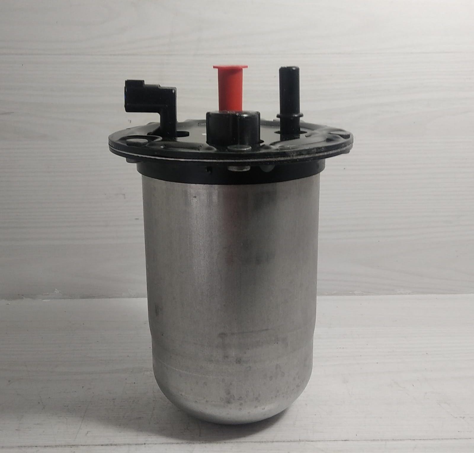 Mazot Filtre Navara 15-