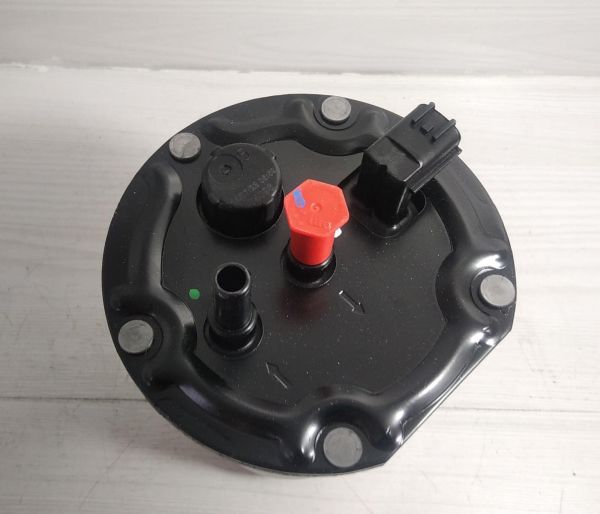 Mazot Filtre Navara 15-