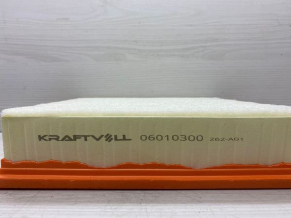 HAVA FILTRE D-MAX 12-