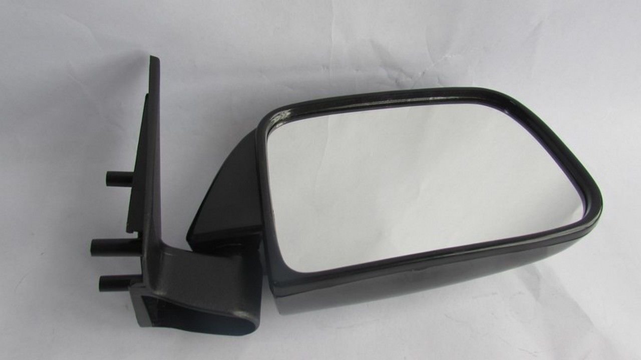 HILUX LN85 YAN AYNA SİYAH SAĞ