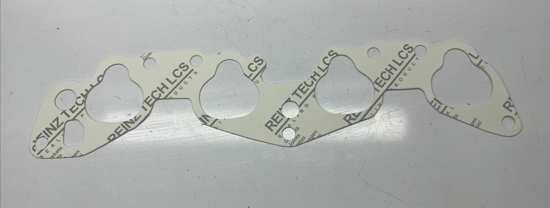 Emme Manifold Conta Civic D15