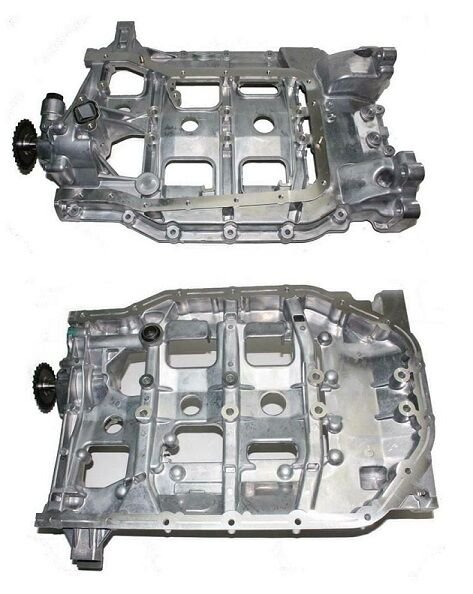 YAG POMPASI PORTER-BONGO 12- CRDI